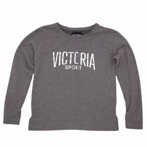 Victoria Sport Crewneck Sweater